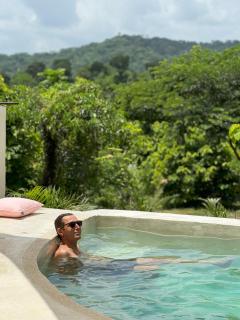 La Mona Eco Cabins - Palomino - 8