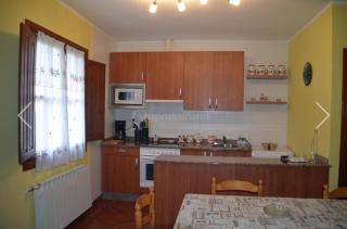 CA La Llosa Villahormes - 1