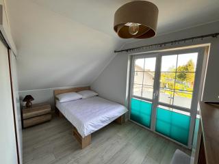 domek-solina pl Apartament dla rodzin z dziećmi - 5 osobowy - Polańczyk - 6
