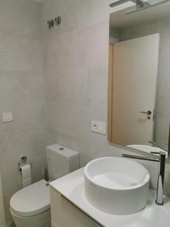 Precioso Apartamento en el corazon de Sevilla - Sevilla - 6