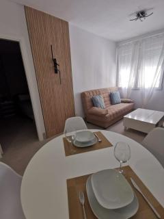 Precioso Apartamento en el corazon de Sevilla - Sevilla - 8