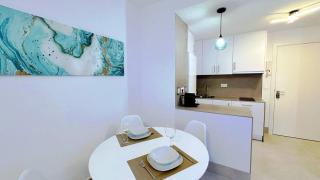 Precioso Apartamento en el corazon de Sevilla - Sevilla - 4