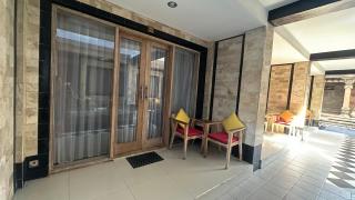 Abian Srama Hotel and Spa - Sanur - 7