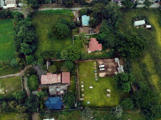Charming Eco-Campsite near Kilimanjaro International Airport - Tuvaila - 6