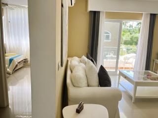 Beautiful Orquídea 2BR Apartment – Walk to Playa Bávaro, El Cortecito - 9