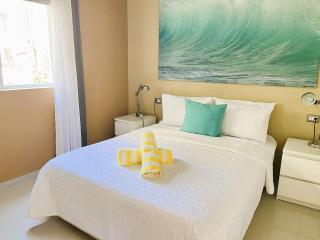 Beautiful Orquídea 2BR Apartment – Walk to Playa Bávaro, El Cortecito - 4