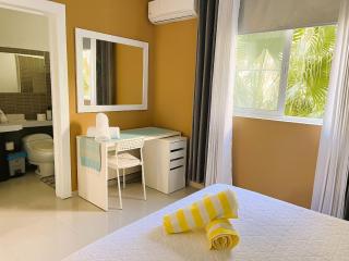 Beautiful Orquídea 2BR Apartment – Walk to Playa Bávaro, El Cortecito - 3
