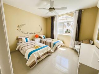 Beautiful Orquídea 2BR Apartment – Walk to Playa Bávaro, El Cortecito - 2