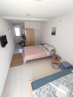 Apartments Three Ohrid - Ohrid - 1
