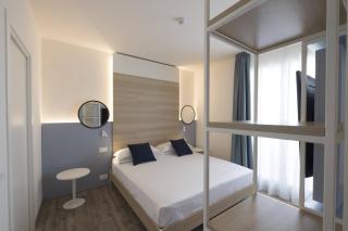 Hotel Baia - Rímini - 1