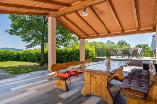 Villa Sarai - Čubanići - 5