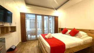 Abian Srama Hotel and Spa - Sanur - 8