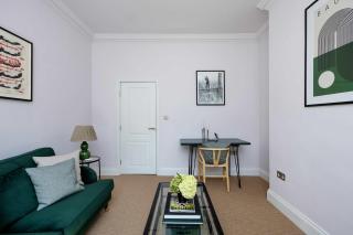 Veeve - Cosy Chic in Chelsea - Londra - 8