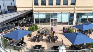 Courtyard by Marriott Edmonton Downtown - 5