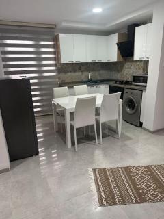 S&Y Appartemant El FATHA La Mansoura - Kelibia - 7