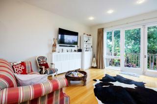 Veeve - Ace Delights - Londra - 9