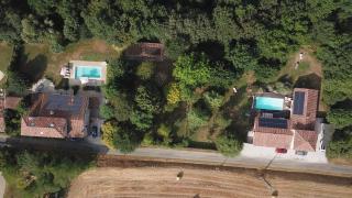 Chambre d'hôtes Lencouet - 1