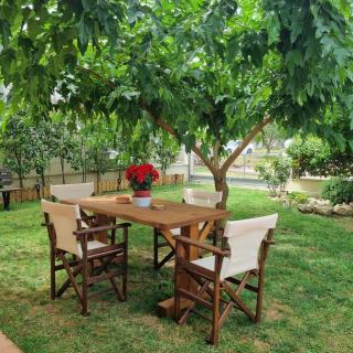 Garden Oasis Residence - 3