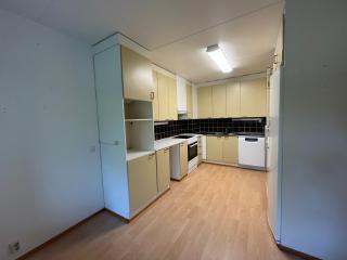 Two bedroom apartment with sauna - 9