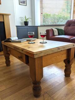 Heart of Belfast with Private garden - Belfast - 3