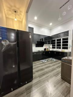 Echa Homestay Paya Resak Kuala Terengganu - Kuala Terengganu - 3