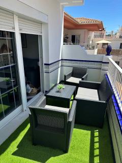 Apartamento Dúplex Cala de Mijas - La Cala de Mijas - 3
