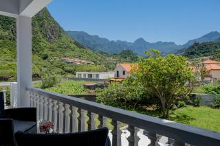 São Vicente Guest House - São Vicente - 9