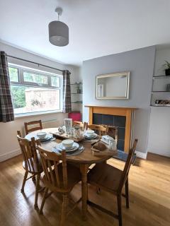 Heart of Belfast with Private garden - Belfast - 1