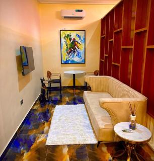 RKD Suites - Asaba - 8