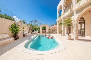 Chic 2br Villa, 5min To Bingin's Coastal Bliss - Bingin Beach - 6