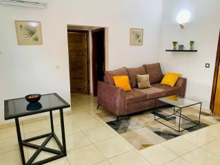 Hotel Résidence Essiéniguet - Abidjan - 3
