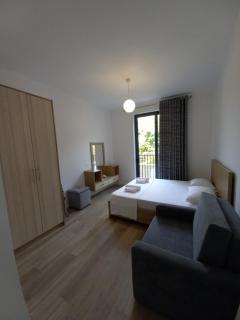 Kokalari Apartments 14 Luxury Residence - Saranda - 2
