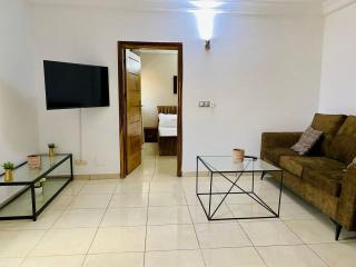 Hotel Résidence Essiéniguet - Abidjan - 1