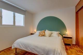 New and beautiful apartment! - Mexiko-Stadt - 6