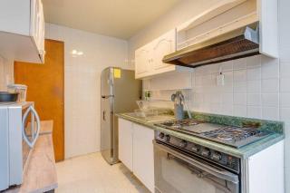 New and beautiful apartment! - Mexiko-Stadt - 3