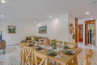 New and beautiful apartment! - Mexiko-Stadt - 2