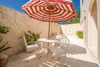 Chic 2br Villa, 5min To Bingin's Coastal Bliss - Bingin Beach - 4