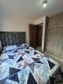 ECXEPCIONAL y ELEGANTE APARTAMENTO - Medellín - 6