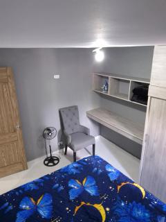 ECXEPCIONAL y ELEGANTE APARTAMENTO - Medellín - 5
