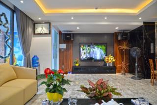 Sunflower Villa - Free Bida - Phòng Karaoke - Có Thang Máy - 10 Phòng Ngủ - Gần Biển - 8
