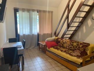 Appartement Duplex T1 - Albertville - 5