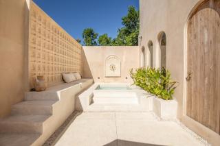 Chic 2br Villa, 5min To Bingin's Coastal Bliss - Bingin Beach - 3