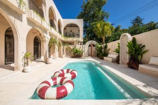Chic 2br Villa, 5min To Bingin's Coastal Bliss - Bingin Beach - 0