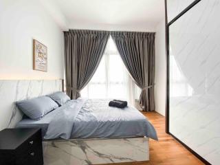 Paradigm Residence Johor Bahru - Johor Bahru - 2