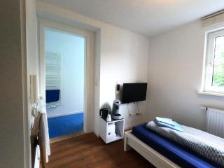 LAGO Ferienwohnungen - GRÜN - 9