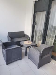 Apartman Kuburica - Trebinje - 2