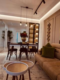 Golden Pearl Apartment - Sarandë - 9