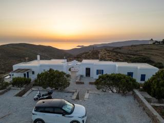 Crown Luxurious Residences, Kythnos - Kithnos - 8