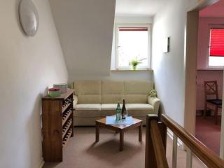 Ferienhaus Schwanennest - Zell an der Mosel - 3