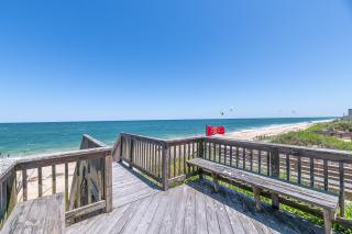 Breakers - Nags Head - 7
